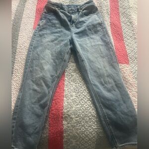 Women's Blue Jeans
